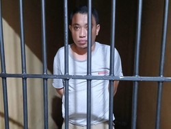 Pria di Maros Pacari Kasir Perusahaan untuk Bobol Brankas, Rp 85 Juta Raib