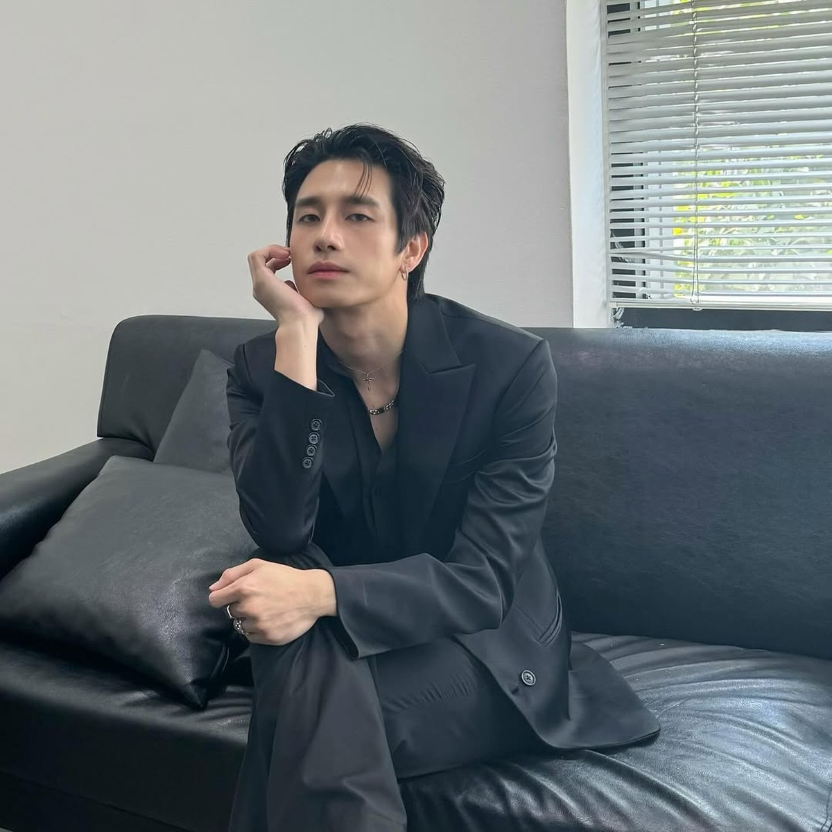 Prom Ratchapat Worrasarn