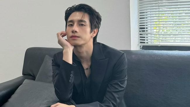 Pemain Series BL, Ini 7 Potret Aktor Thailand yang Hamili Fans dan Ancam Suruh Aborsi