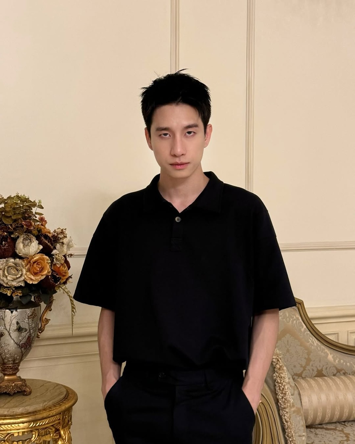 Prom Ratchapat Worrasarn