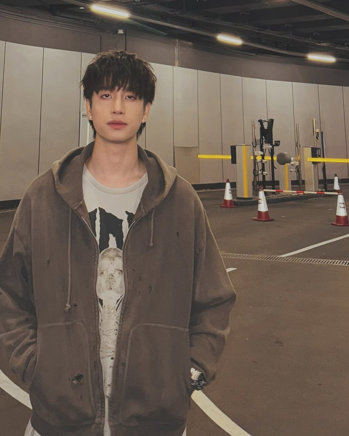 Prom Ratchapat Worrasarn