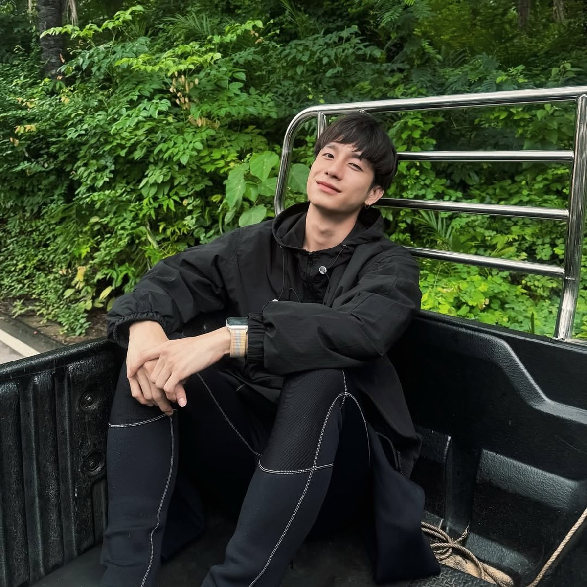 Prom Ratchapat Worrasarn