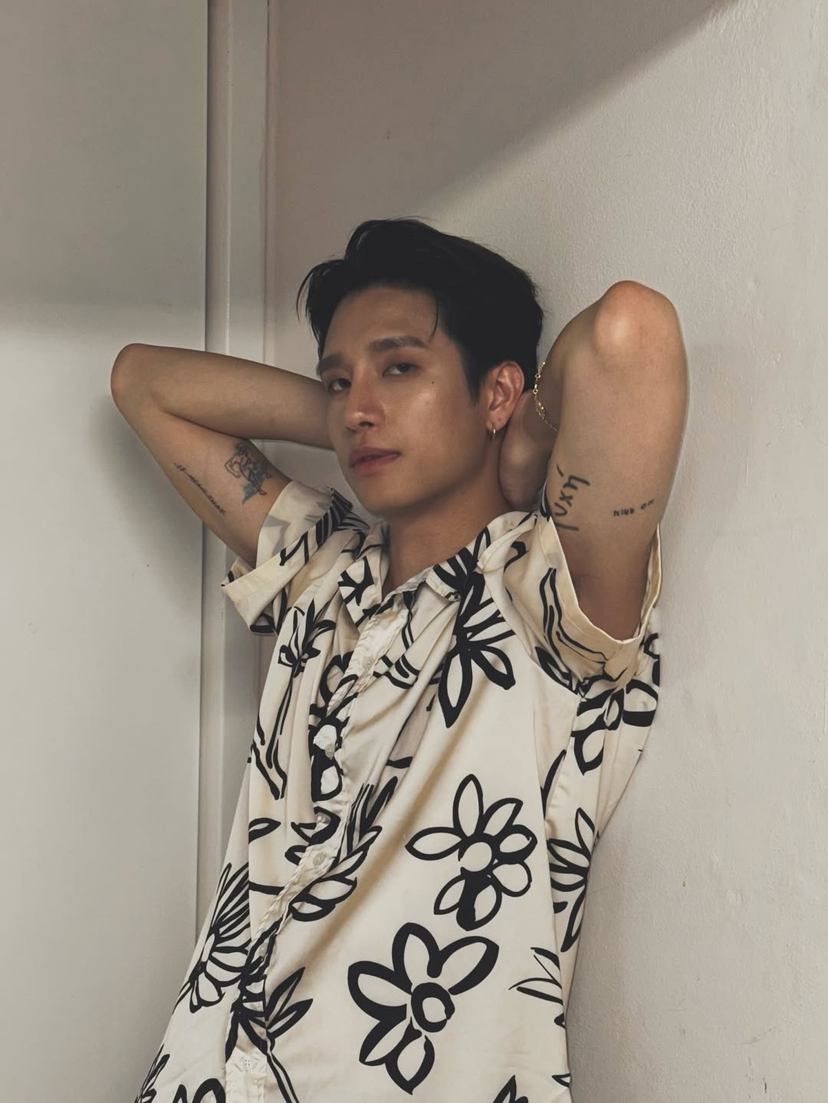 Prom Ratchapat Worrasarn