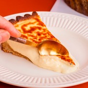 Top 5 List: Rekomendasi Cheesecake yang Buat Lidah Nggak Bisa Move On