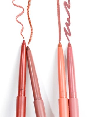 Beaupicks: Rekomendasi Lip Liner Brand Lokal yang Buat Bibirmu Makin Plumpy