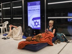 Israel Longgarkan Pembatasan Warga: Pesan Kemenangan Atas Iran