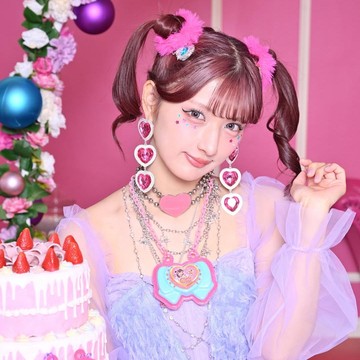 Profil Shinako, YouTuber dan Creator yang Siap Tebar Keceriaan di Panggung 