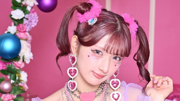 Profil Shinako, YouTuber dan Creator yang Siap Tebar Keceriaan di Panggung 