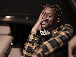 Silento Divonis 30 Tahun Penjara Usai Tembak Sepupu