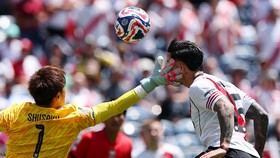 FOTO: Kiprah Wakil Pertama Asia di Piala Dunia Antarklub 2025