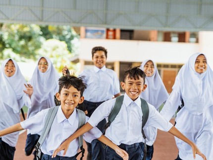 SPMB Jateng 2025: Syarat & Cara Daftar Sekolah TK, SD, SMP & SMA/SMK