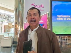 Penggunaan Bus Sekolah saat Puncak Haji Tak Layak, Timwas DPR: Harus Dievaluasi