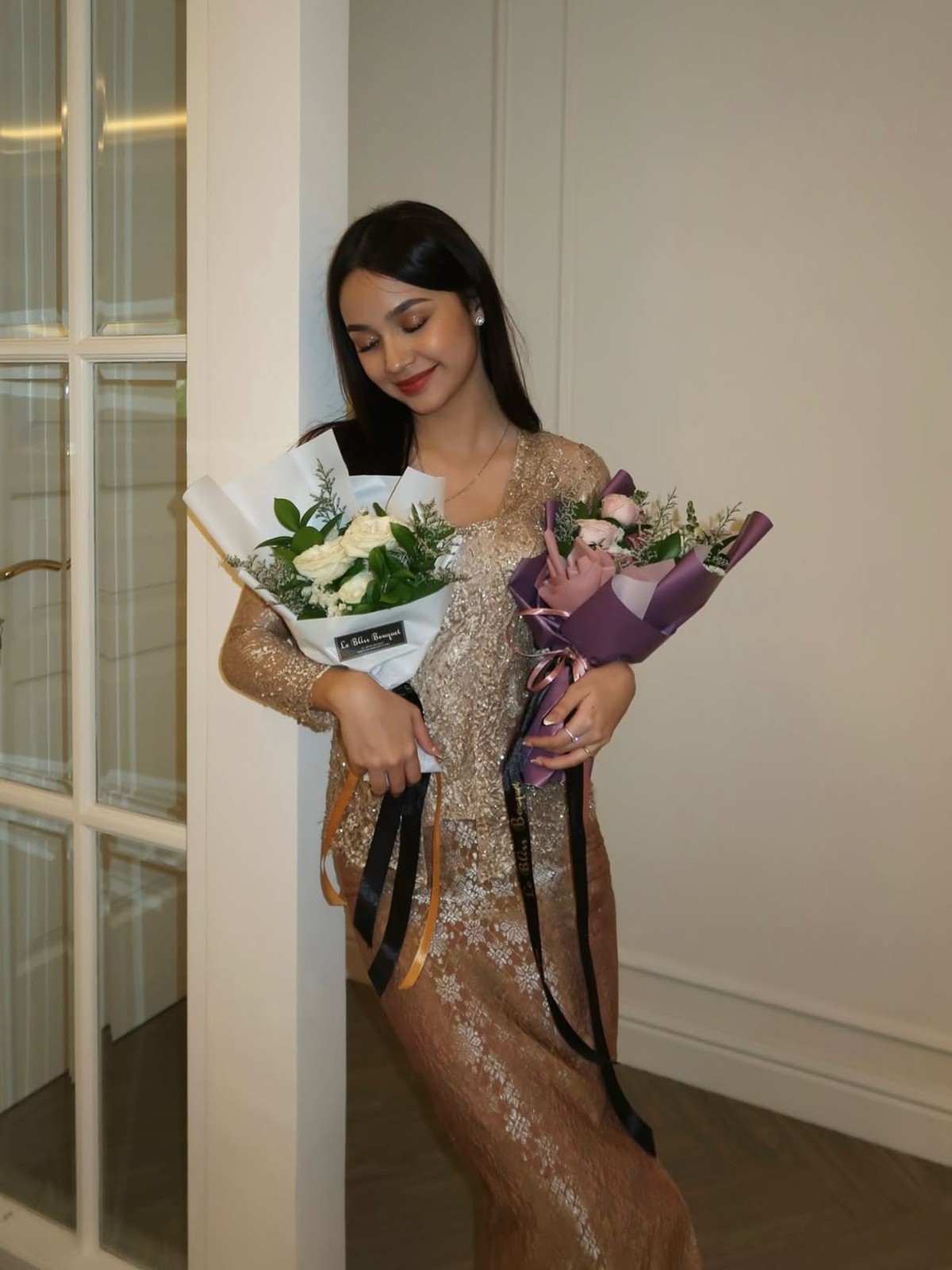 Sydney Putri Cut Tary