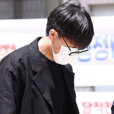 Kasus Dugaan Kekerasan Seksual Idol Pria Populer Heboh Lagi gegara Sosok Biksu Palsu