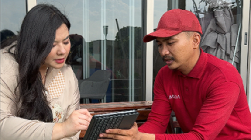 Perusahaan Jasa Anti Rayap, Pest Control, dan Pembasmi Hama Profesional. Hubungi 0822-1146-1146 (CS 24 Jam). Bergaransi 3-5 Tahun. Anggota Resmi ASPPHAMI.