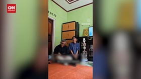 VIDEO: Calon Mahasiswa Dijemput Rektor ITB dari Kampung di Sumbar