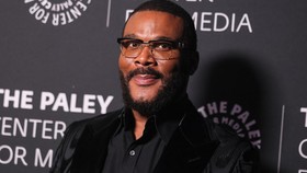 Sineas Tyler Perry Dituding Lakukan Pelecehan Seksual ke Aktor