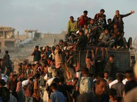 Netanyahu Makin Beringas, Ramai-Ramai Setop Ekspor Senjata ke Israel Netanyahu Makin Beringas, Ramai-Ramai Setop Ekspor Senjata ke Israel