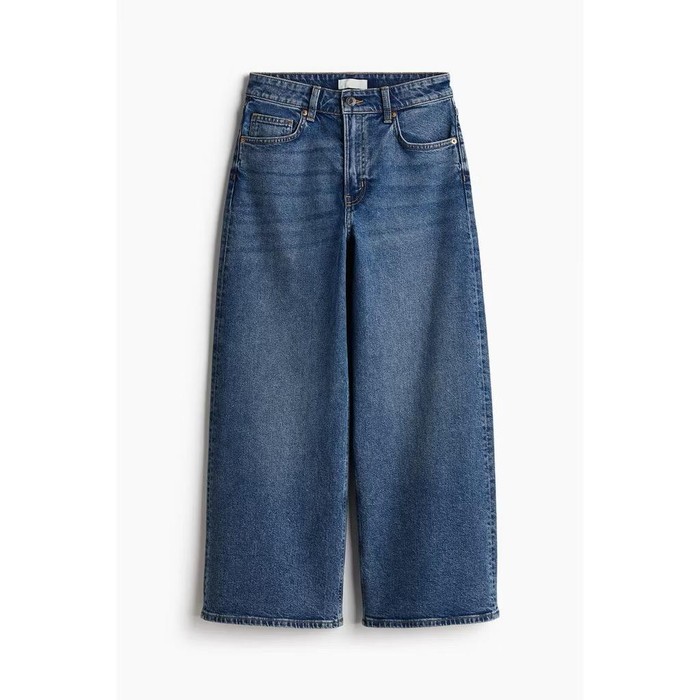 Wide Jeans Wide Jeans