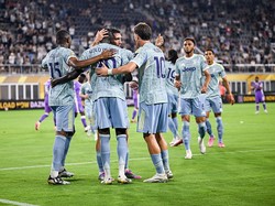 Hasil Piala Dunia Antarklub 2025: Al Ain Vs Juventus Berakhir 0-5