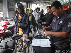 Ada Pemutihan Pajak Kendaraan di Jakarta, Berlaku Mulai Hari Ini!
