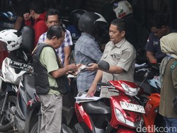 Pemutihan Pajak Kendaraan di Jakarta Sebentar Lagi Habis, Catat Tanggalnya!