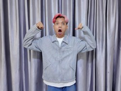 Perjuangan Adam Al Hidayat hingga Punya Pelanggan YouTube 9,8 Juta