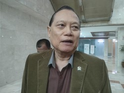 Tak Setuju Pakar, Legislator PKS Anggap Penyelidikan Penting Masuk RKUHAP