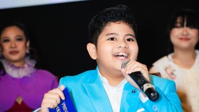 Prince Poetiray, Artis Pendatang Baru Langsung Main Film Box Office