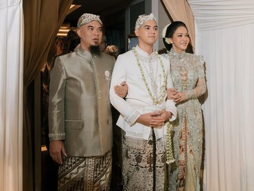 Sikap Maia Estianty Saat di Pernikahan Al Ghazali Disorot Psikolog, Katanya...
