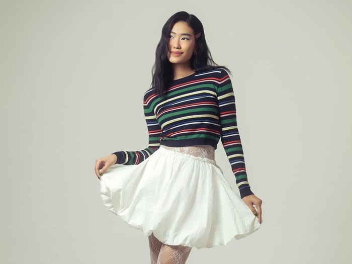 Alika Islamadina