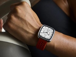 Amazfit Active 2 Square Rilis di RI, Desain Elegan Fitur Lengkap