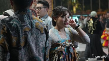Rating 3/10 Film 'Merah Putih, One For All', Amel Carla Malah Banjir Reaksi Sinis