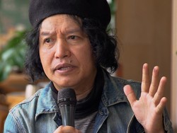 Video: Tak Ada Pelangi di Jalan Andrea Hirata Selamatkan Bahasa Belitung