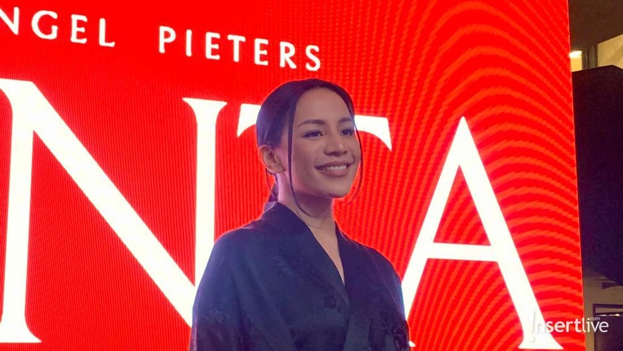 Angel Pieters