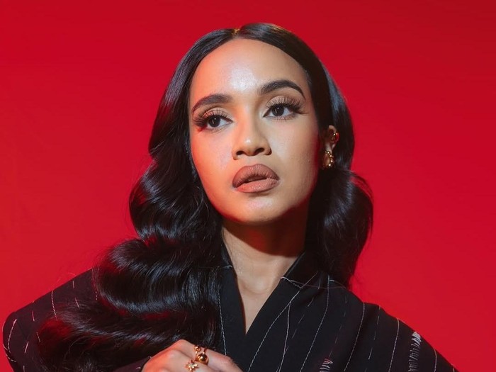Audrey Tapiheru