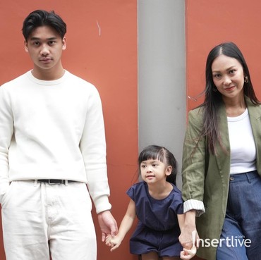 Anak Artis Jualan Sate? Ini Cerita Bevan, Putra Nola B3