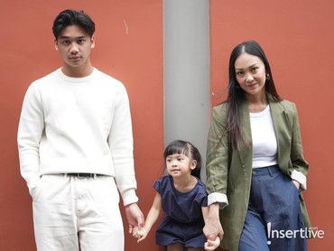 Anak Artis Jualan Sate? Ini Cerita Bevan, Putra Nola B3