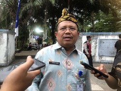 Respons Polemik Sempadan Pantai Meninting, LAZ: Tak Cuma Wewenang Pemkab