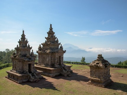 25 Tempat Wisata di Semarang untuk Liburan Bersama Keluarga, Lengkap dari Alam hingga Kuliner