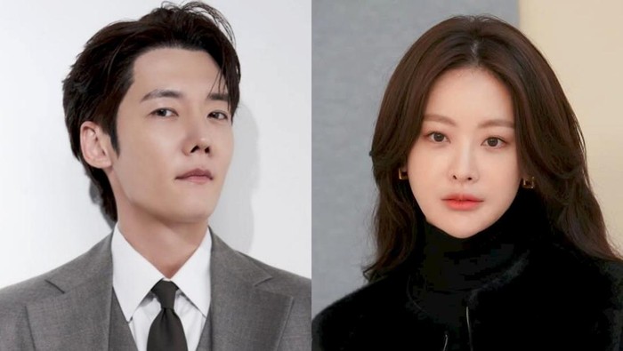 img-title Choi Jin Hyuk dan Oh Yeon Seo Dikabarkan Bintangi Drakor Romantis Adaptasi Webtoon Positively Yours