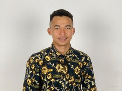 Mimpi Dafa Si Anak Petani: Diterima Puluhan Kampus LN, Pilih Universitas Sydney