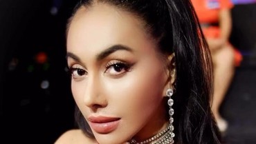 Tak Bilang Operasi Hidung ke Aisha, Denada: Dia Ketakutan