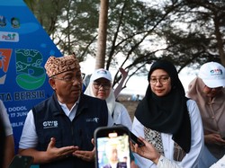 Kemenpar Matangkan Pengembangan Pariwisata 3B Termasuk Banyuwangi