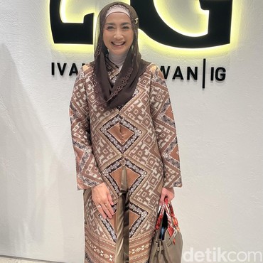 Intip Kekayaan Desy Ratnasari Mantan Irwan Mussry, Totalnya Sampai Miliaran