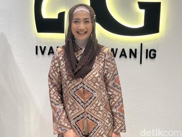 img-title Intip Kekayaan Desy Ratnasari Mantan Irwan Mussry, Totalnya Sampai Miliaran