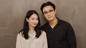 The Remarried Empress, Reuni Shin Min-a dan Ju Ji-hoon Tayang 2026