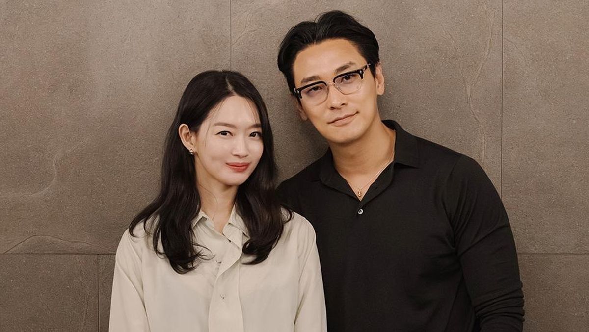 The Remarried Empress, Reuni Shin Min-a dan Ju Ji-hoon Tayang 2026