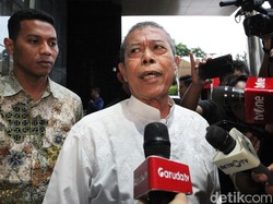 KPK Setop Usut Kasus Mantan Ketua DPRD Jatim Kusnadi yang Meninggal Dunia