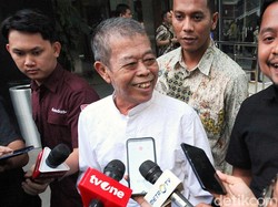 KPK Periksa Lagi Eks Ketua DPRD Jatim Kusnadi di Kasus Dana Hibah